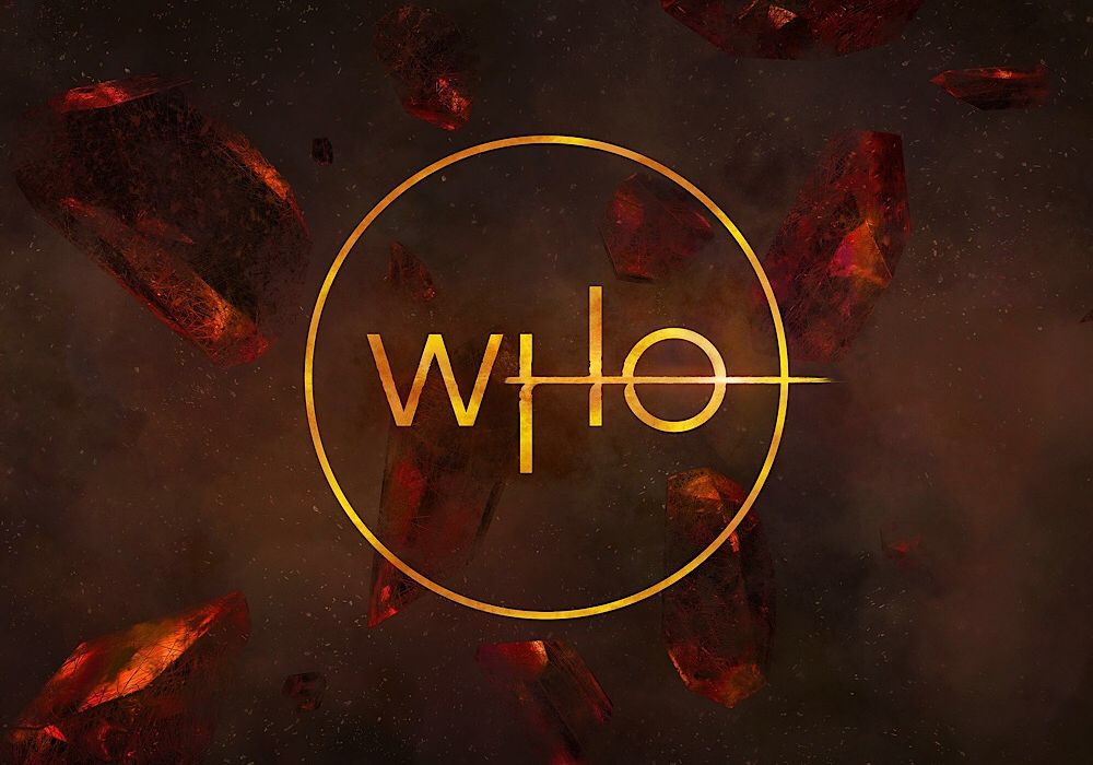 Doctor who feature image