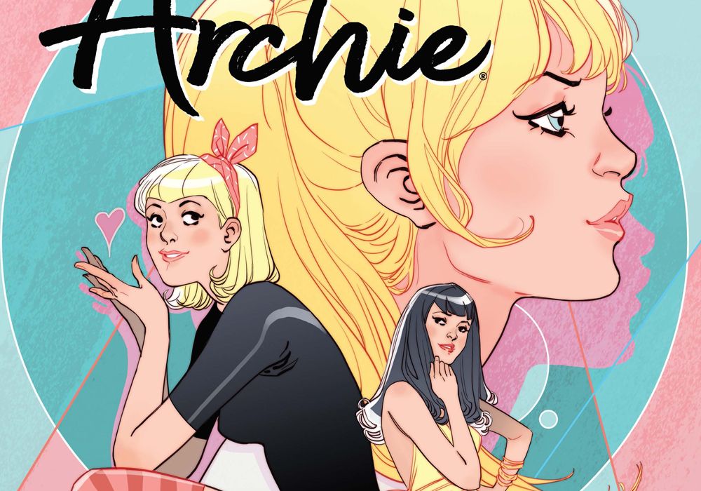 Archie 701 Featured