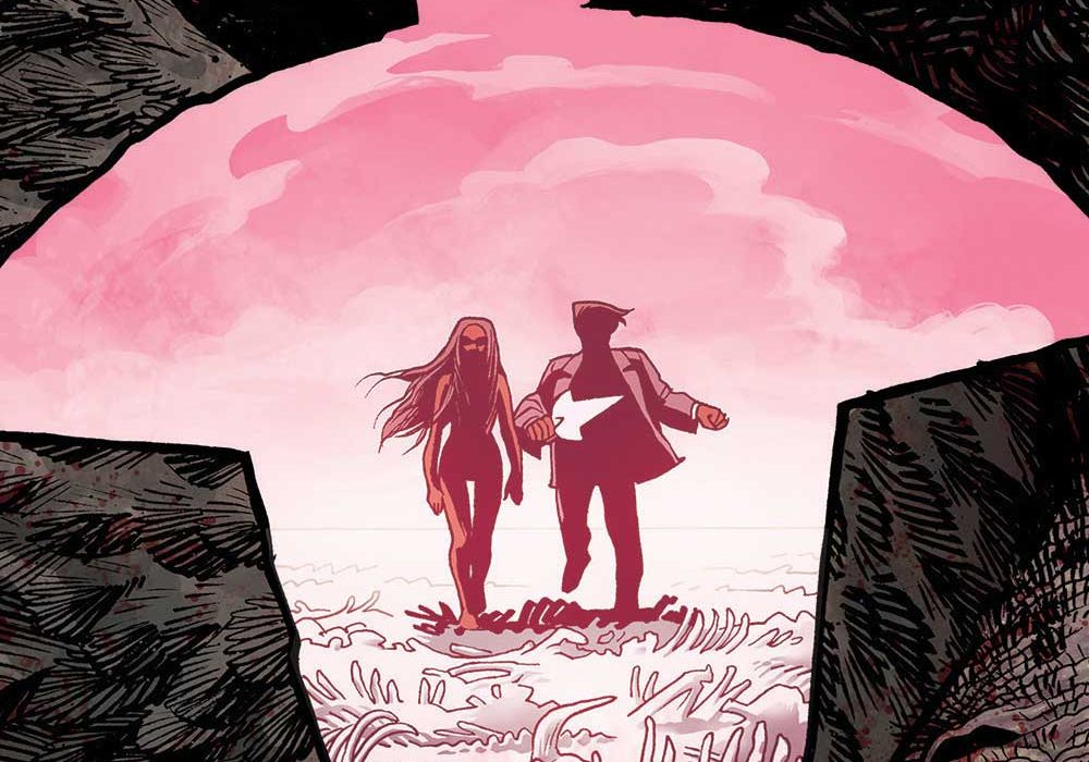 Feature: Shadow Roads #6