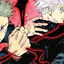 Shonen Jump 4/21/19 Featured