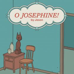 O Josephine by Jason