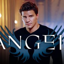 Angel Logo