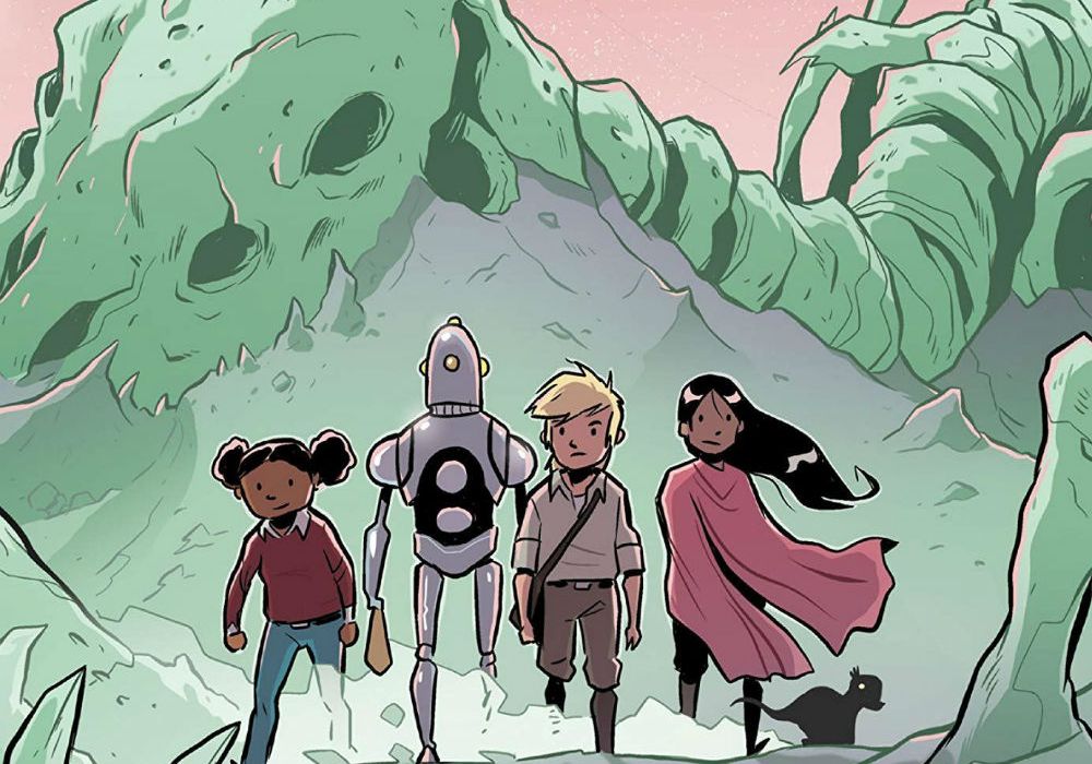 Alien Bones Featured