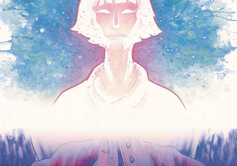 Last Stop on the Red Line #2