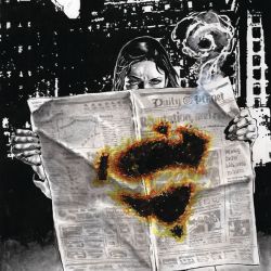 Lois Lane #1 by Mike Perkins