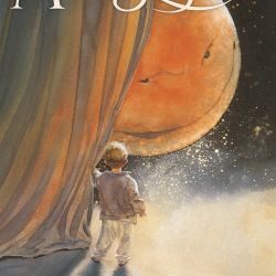 Moonshadow HC Featured