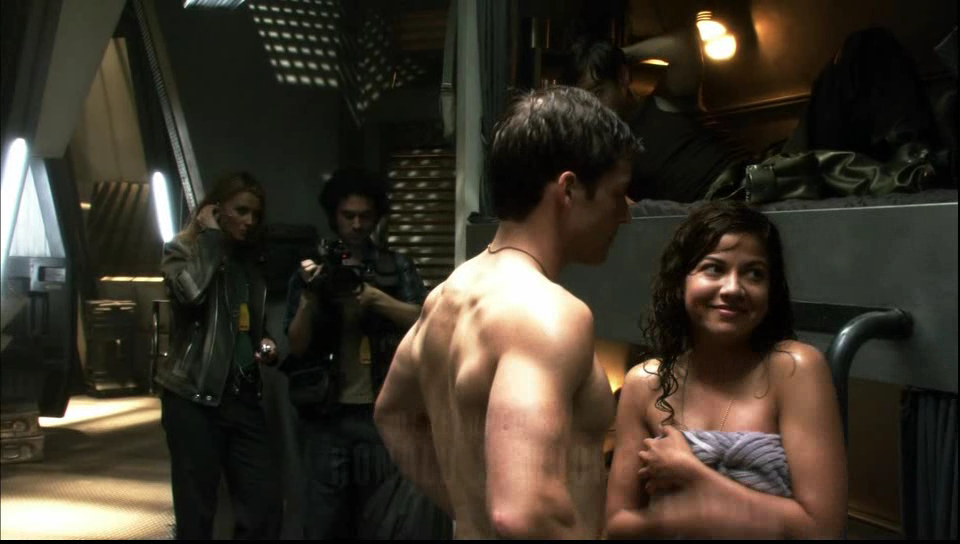 Battlestar Galactica Final Cut