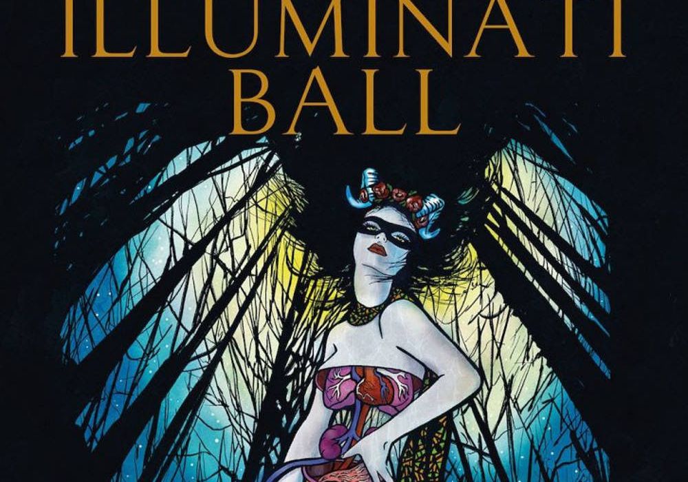 the illuminati ball