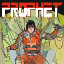 Prophet 21 Featured
