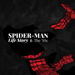 Spider-Man Life Story #6 Featured