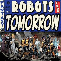 RFT Bendis X-Men