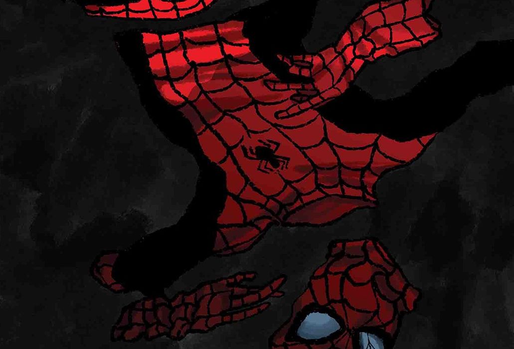 Spider-Man: Life Story #6 by Mark Bagley