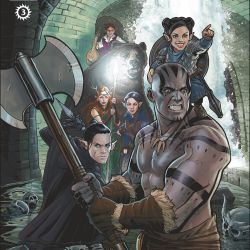 Critical Role: Vox Machina Origins II 3 Featured