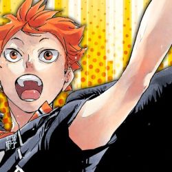 Shonen Jump 090819