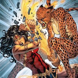 Wonder Woman 78 Featured