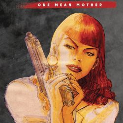 Ms Tree v1 by Cowan and Sienkiewicz