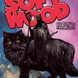 Soft Wood OS by Heavy Metal