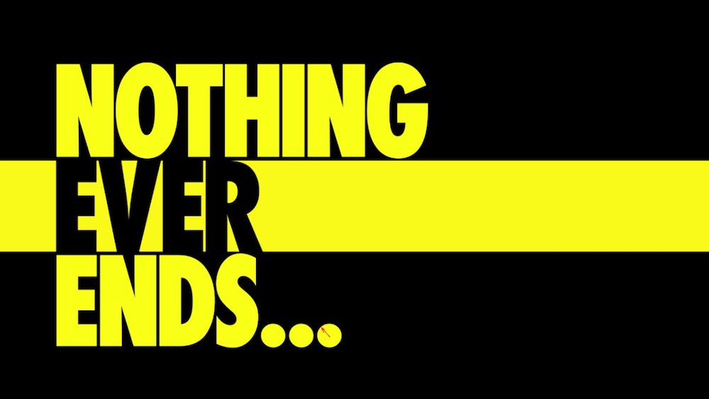 HBO Watchmen Teaser