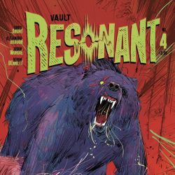Resonant #4 Featured