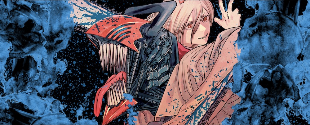Shonen Jump 102019