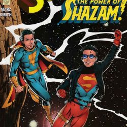 Superboy Plus 1 Featured