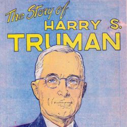 Harry S Truman Featured