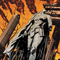 Wonder Woman 80 Featueed
