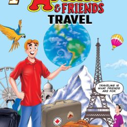Archie and Friends Travel 1 Featured
