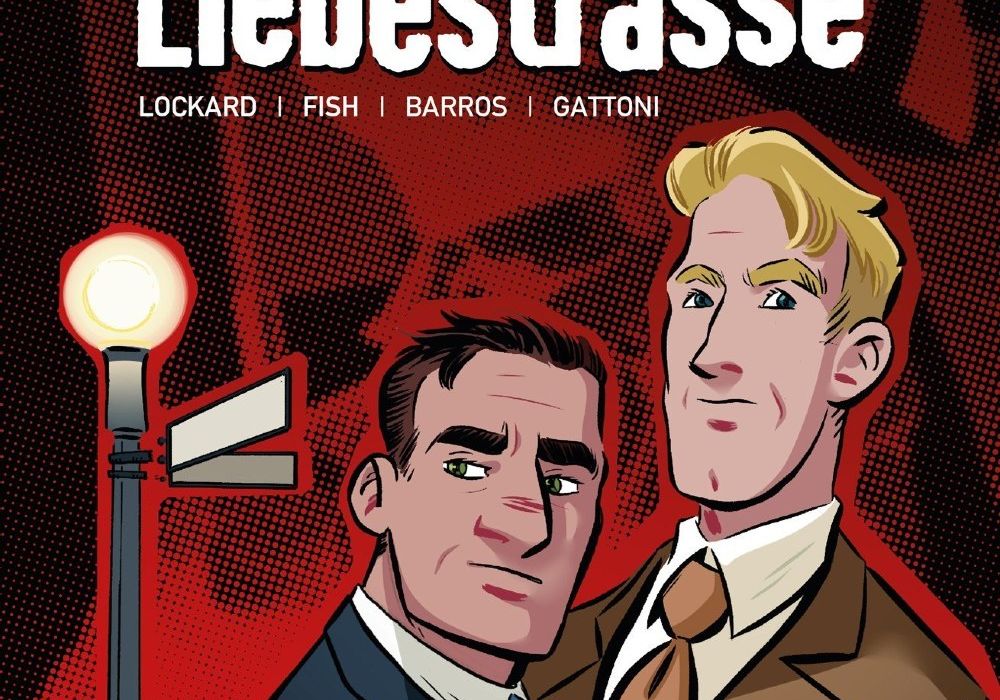 Liebestrasse Featured Image