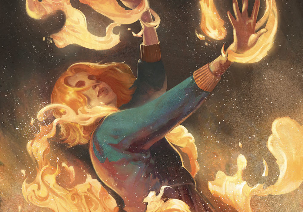The Magicians 2 Featured