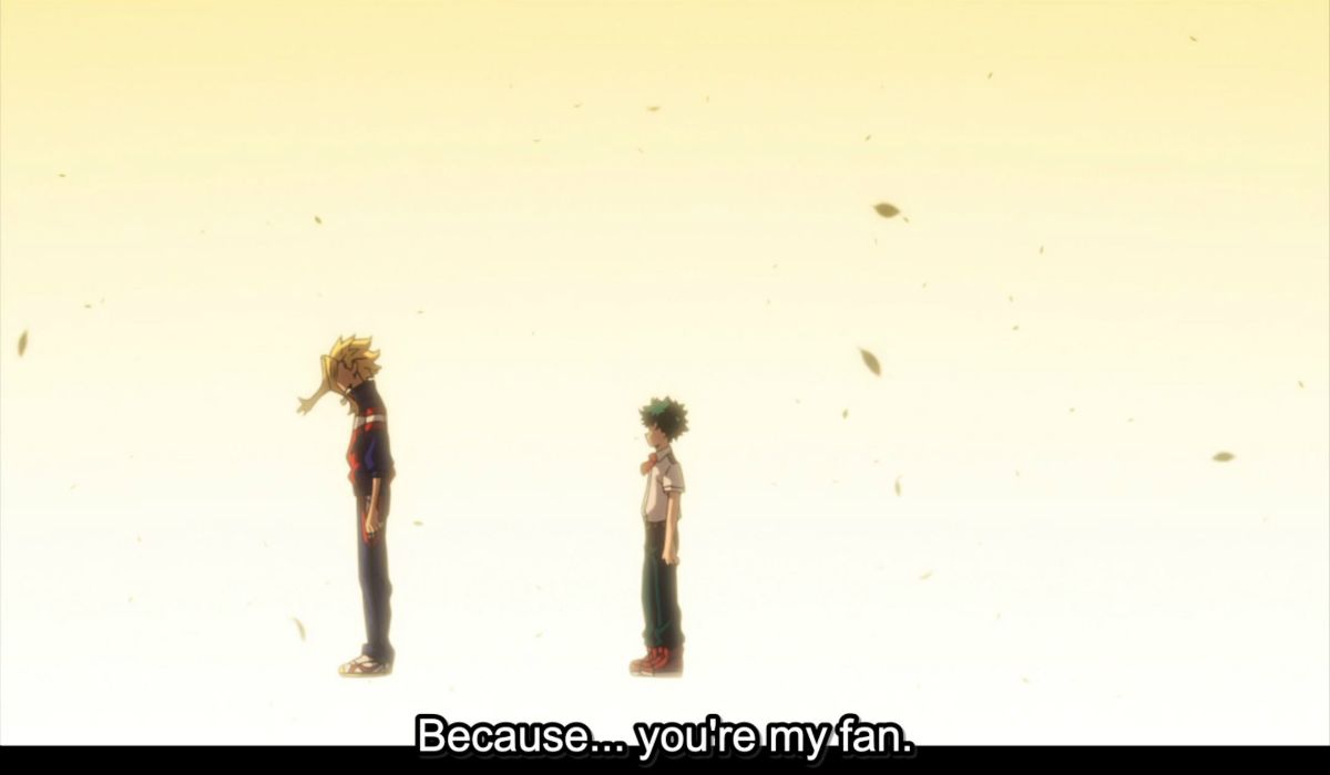 my hero academia e67