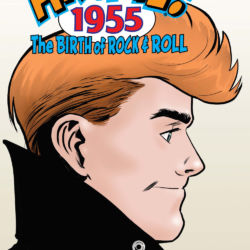 Archie 1955 4 Featured