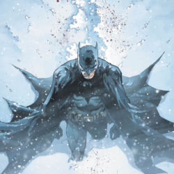 Detective Comics 1017 Featured