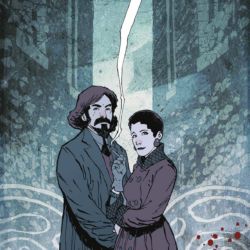 Feature: Witchfinder: The Reign of Darkness #2