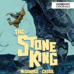 Stone King Featured