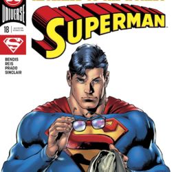 Superman 18 Featured