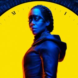 Watchmen Sister Night Image