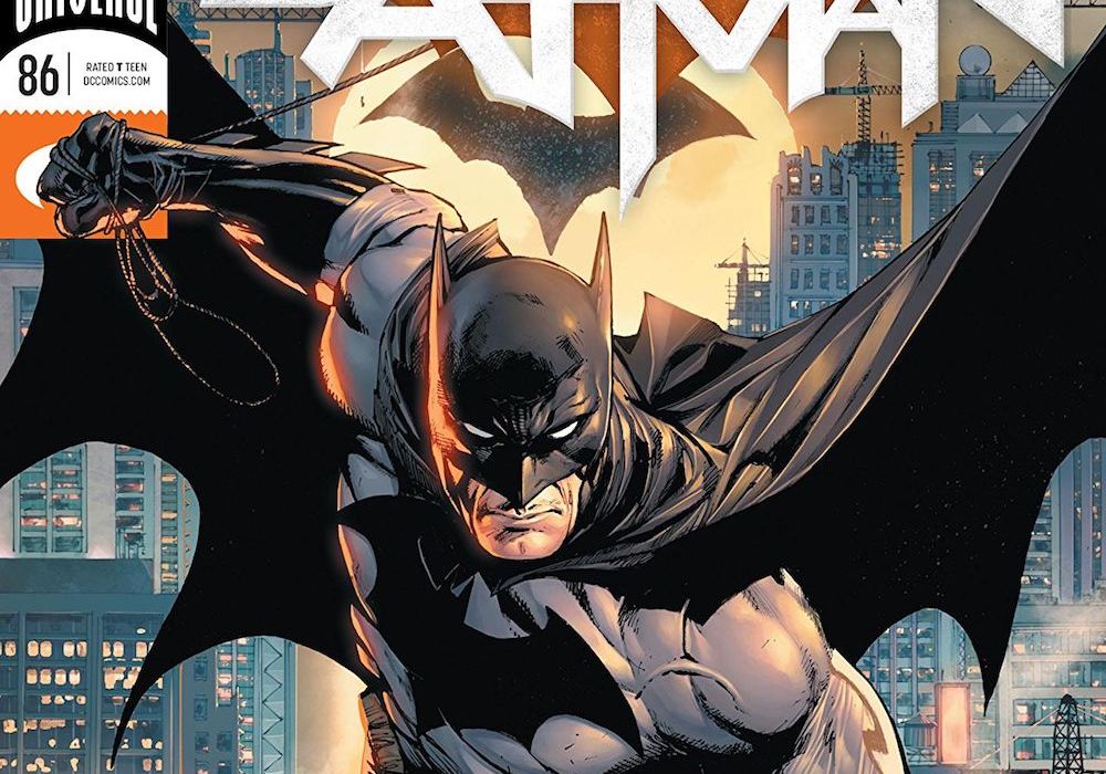Batman 86 Featured