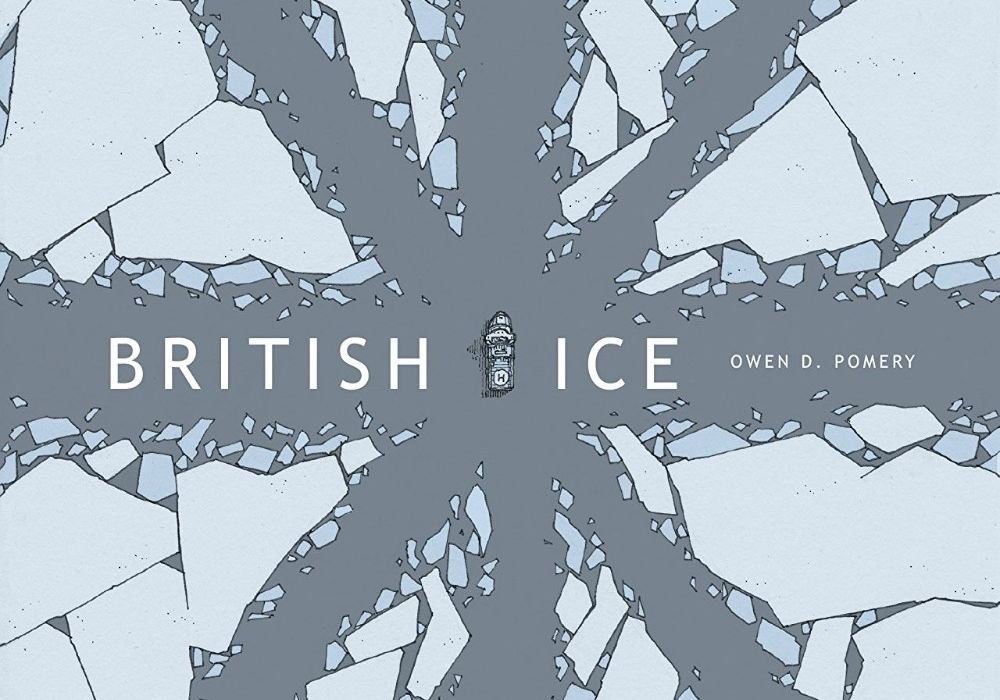 British Ice Featured