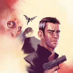 Criminal Macabre The Big Bleed Out #2 Featured