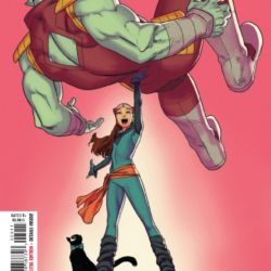 Runaways 29 featured