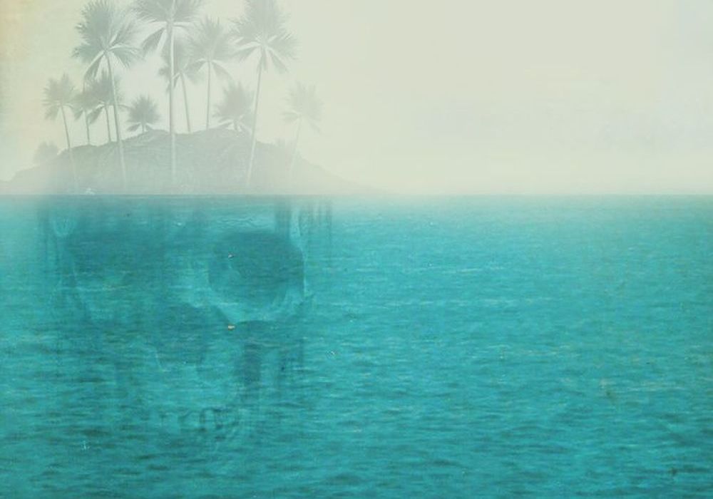 Spy Island #1 Featured