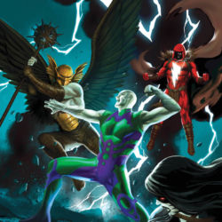 Year of the Villain Hell Arisen 2 Featured