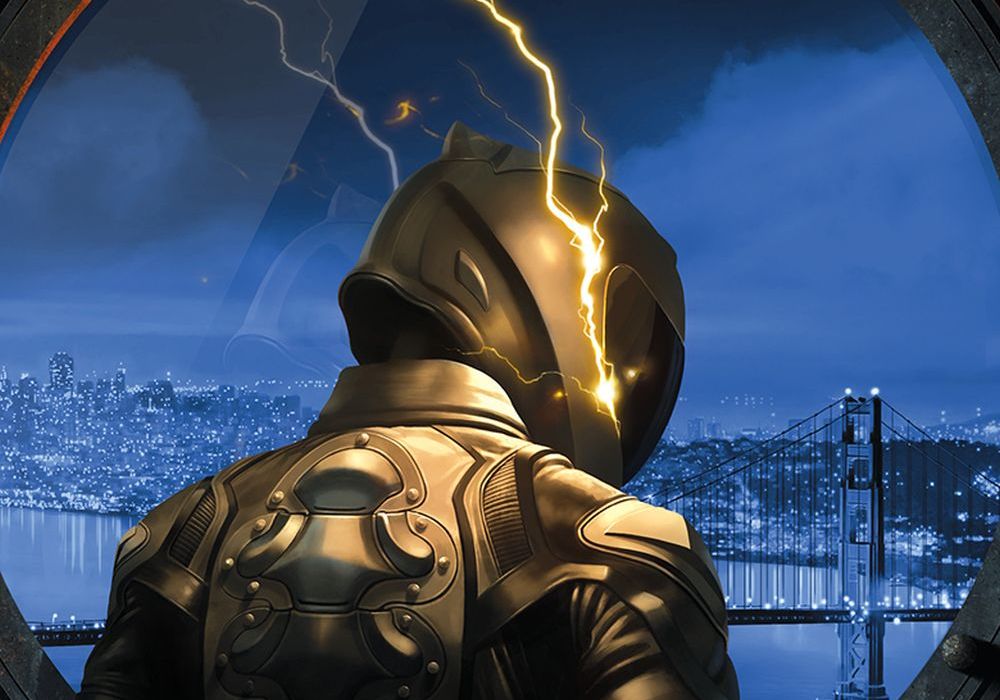 the final witness promo featured