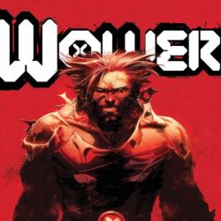 Wolverine Featured