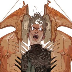 Dragon Age Blue Wraith 2 Featured