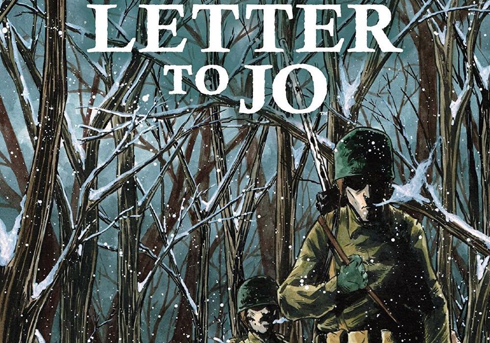 A Letter to Jo featured