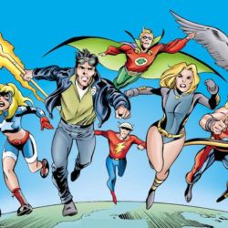 JSA 1 Featured