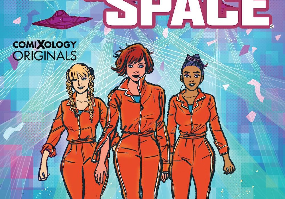 Josie and the Pussycats in Space 5 Featured