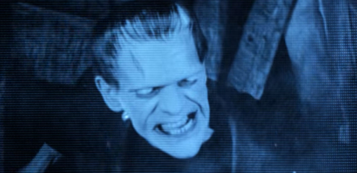 October Faction Frankenstein